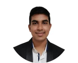 Portrait of Sachin Mohan